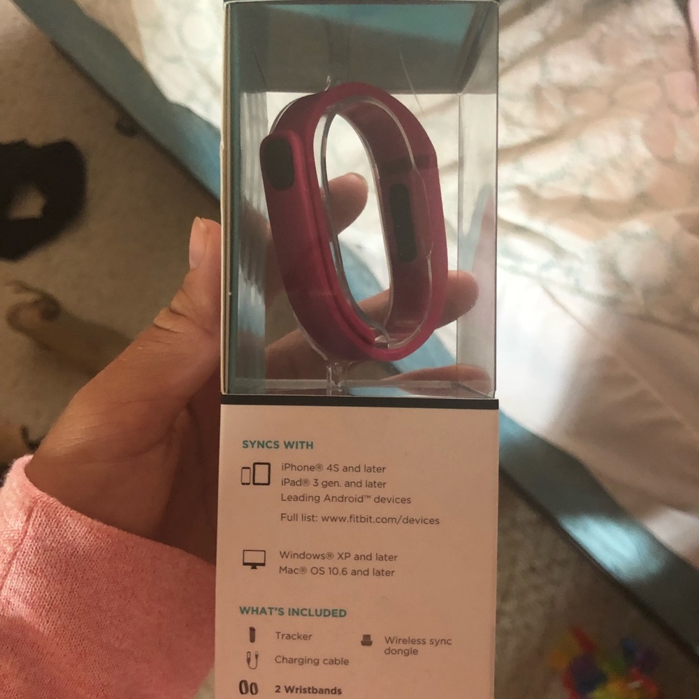 Fitbit - Picture 3 of 3